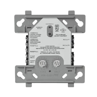 FIRE-LITE MDF-300