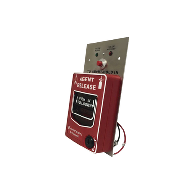 FIRE-LITE BG-12-LRA