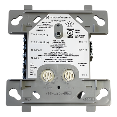 FIRE-LITE MMF-302