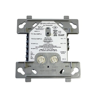 FIRE-LITE MMF-302
