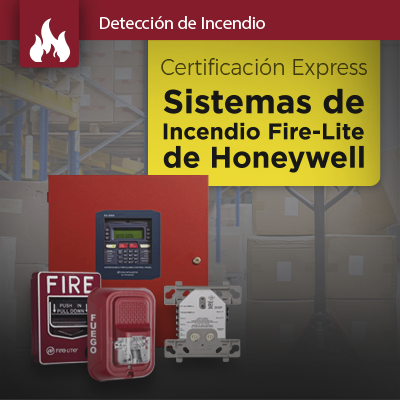 FIRE-LITE EXPERTAFL