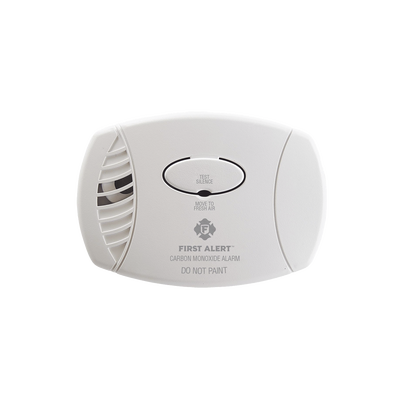 FIRST ALERT 1039730