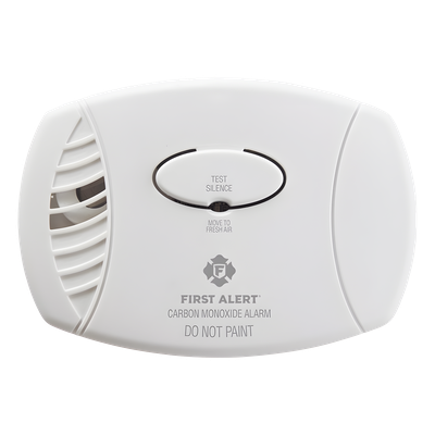 FIRST ALERT CO400B1