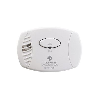 FIRST ALERT CO400B1