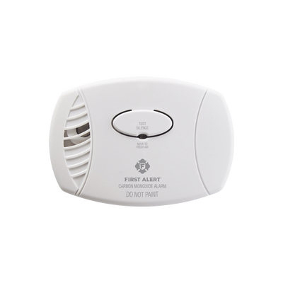FIRST ALERT CO400B1