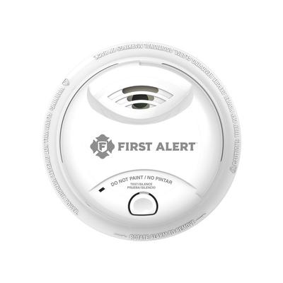 FIRST ALERT SA350B