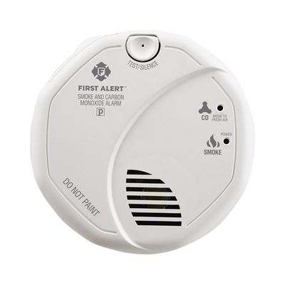FIRST ALERT SC7010B