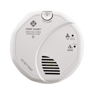FIRST ALERT SC7010B