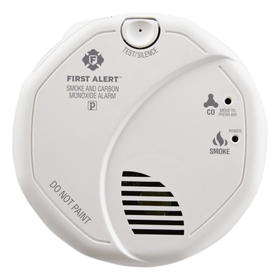 FIRST ALERT SC7010B