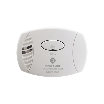 FIRST ALERT CO600