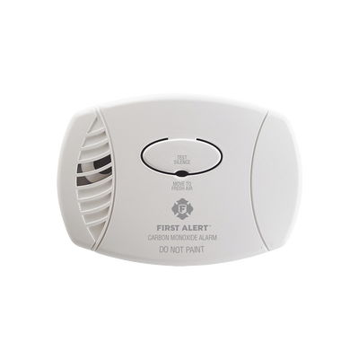 FIRST ALERT CO600