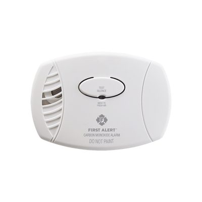 FIRST ALERT CO400