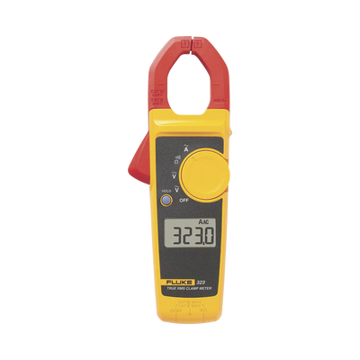 FLUKE FLUKE-323