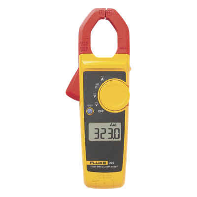 FLUKE FLUKE-323