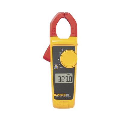 FLUKE FLUKE-323