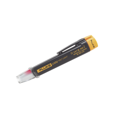 FLUKE LVD2