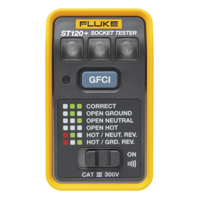 FLUKE ST120+