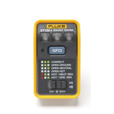 FLUKE ST120+