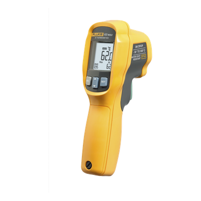 FLUKE FLUKE-62MAXESPR