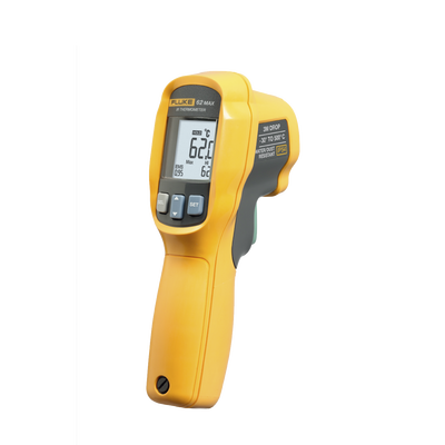 FLUKE FLUKE-62MAXESPR