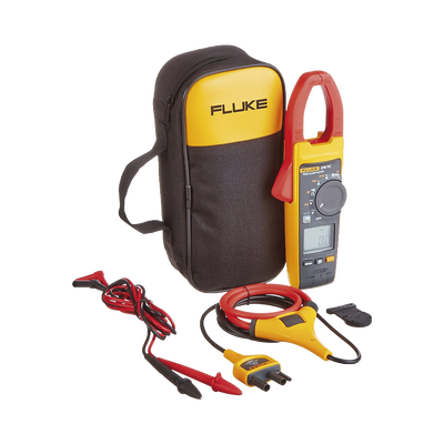 FLUKE FLUKE-376FC