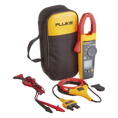FLUKE FLUKE-376FC