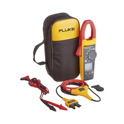FLUKE FLUKE-376FC