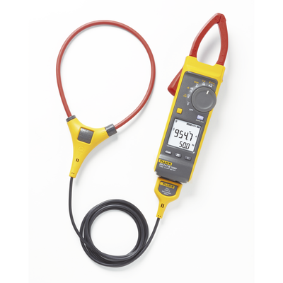 FLUKE FLUKE-393FC