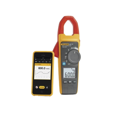 FLUKE FLUKE-902FC
