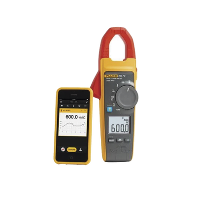 FLUKE FLUKE-902FC