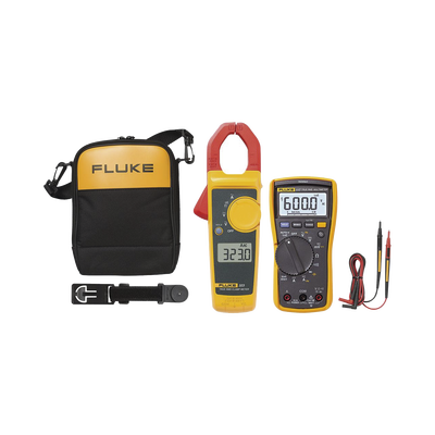 FLUKE FLUKE-117/323KIT