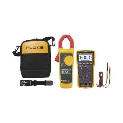 FLUKE FLUKE-117/323KIT