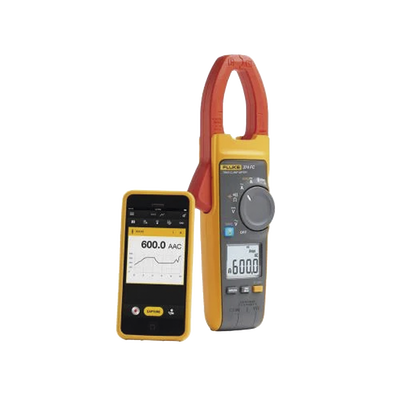 FLUKE FLUKE-374FC