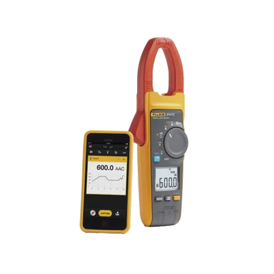 FLUKE FLUKE-374FC