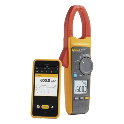 FLUKE FLUKE-374FC