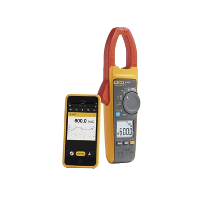 FLUKE FLUKE-375FC