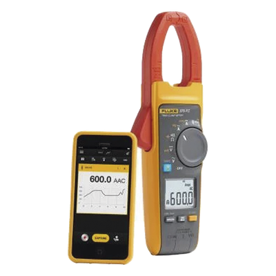 FLUKE FLUKE-375FC