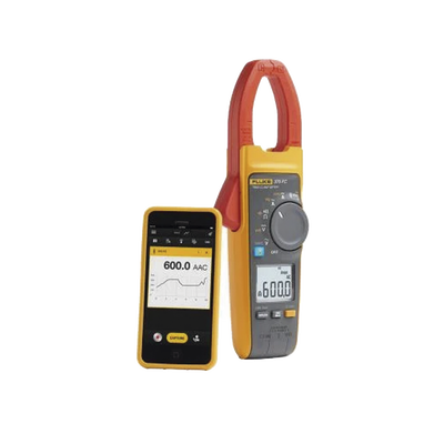 FLUKE FLUKE-375FC