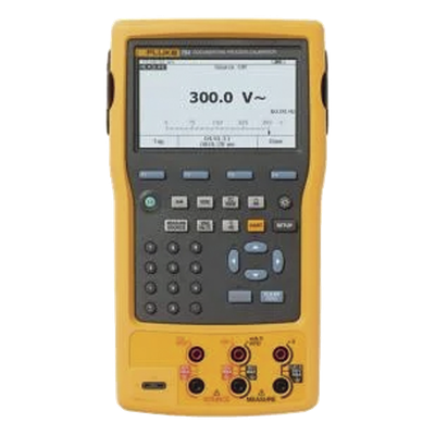 FLUKE FLUKE-754