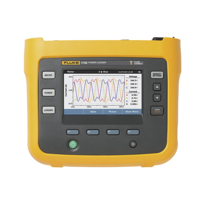 FLUKE FLUKE-1738/EUS
