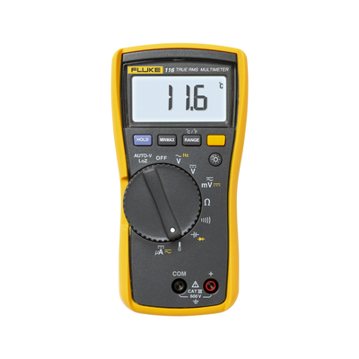 FLUKE FLUKE-116/CAL