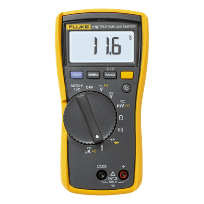 FLUKE FLUKE-116/CAL