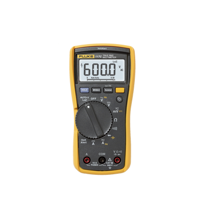 FLUKE FLUKE-117