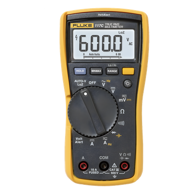 FLUKE FLUKE-117