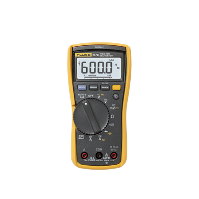 FLUKE FLUKE-117
