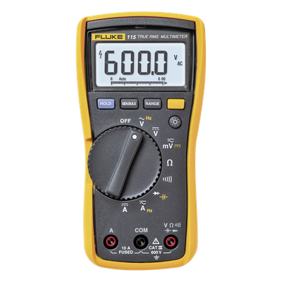 FLUKE FLUKE-115