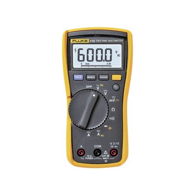 FLUKE FLUKE-115