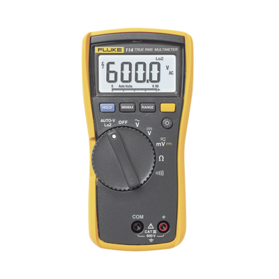 FLUKE FLUKE-114