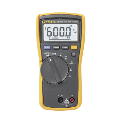 FLUKE FLUKE-114