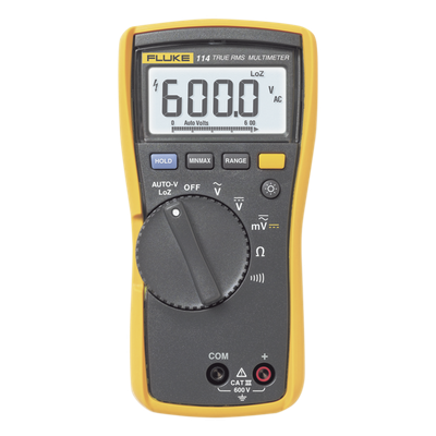 FLUKE FLUKE-114